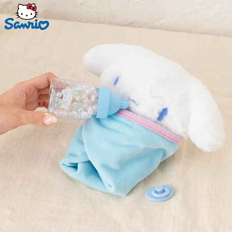 Sanrio My Melody Cinnamoroll Baby Dress Up Suit Baby Pacifie
