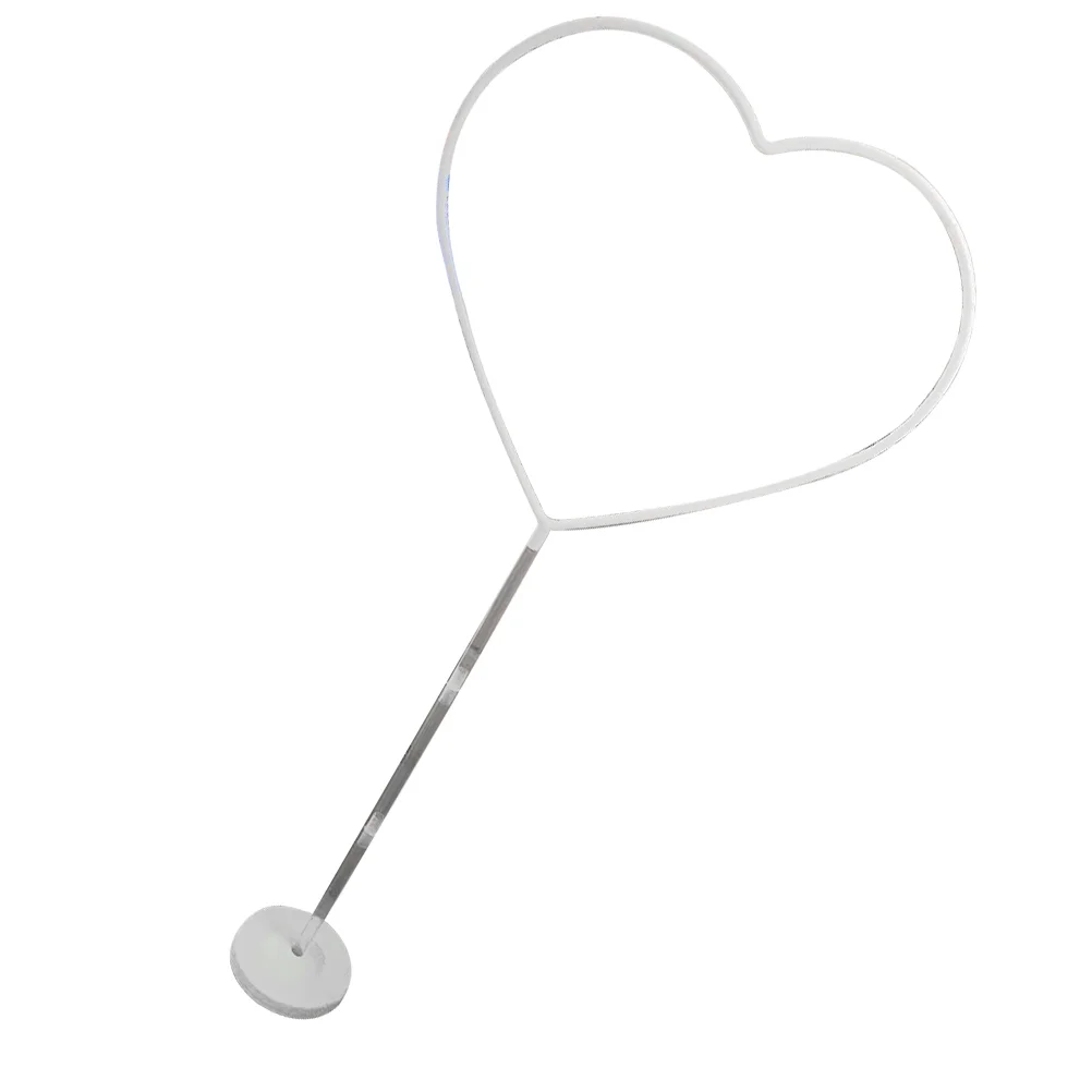 

1 Set Stand Balloons Stand Kit Balloon Column Balloon Holder Material For Wedding Party