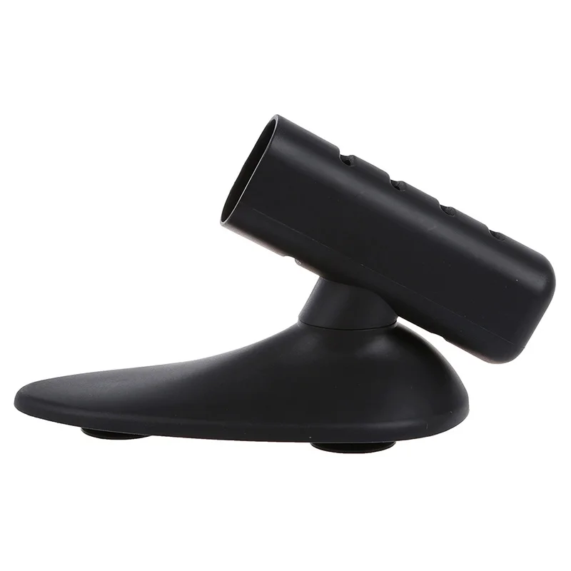 

Barber Salon Hair Flat Straighteners Iron Suction Cup Wall Mount Stand Holder