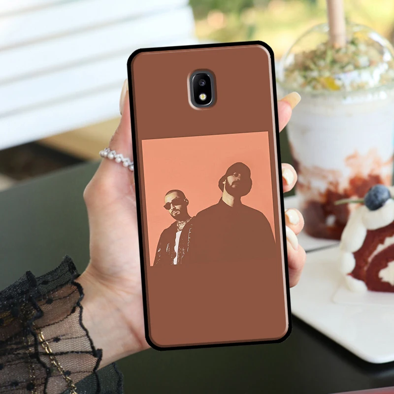 Чехол для Samsung Galaxy J8 J6 J4 2018 A6 A8 Plus A7 A9 J3 J5 J7 2017 A3 A5 2016 |