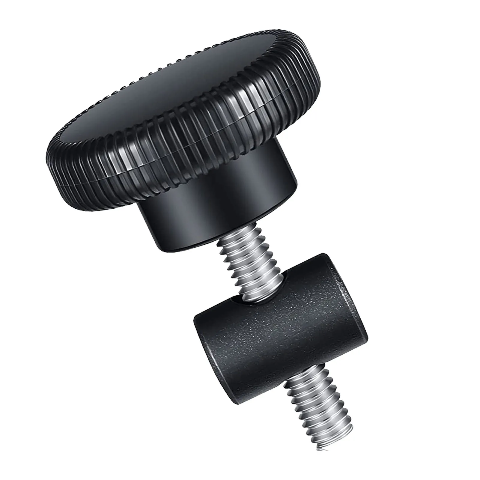 

Swivel Nut And Knob Kit Pump Lid Knob Nut Replacement Hand Knob Kit For Super Pump SPX1600PN Swivel Nut And Knob For Swimming