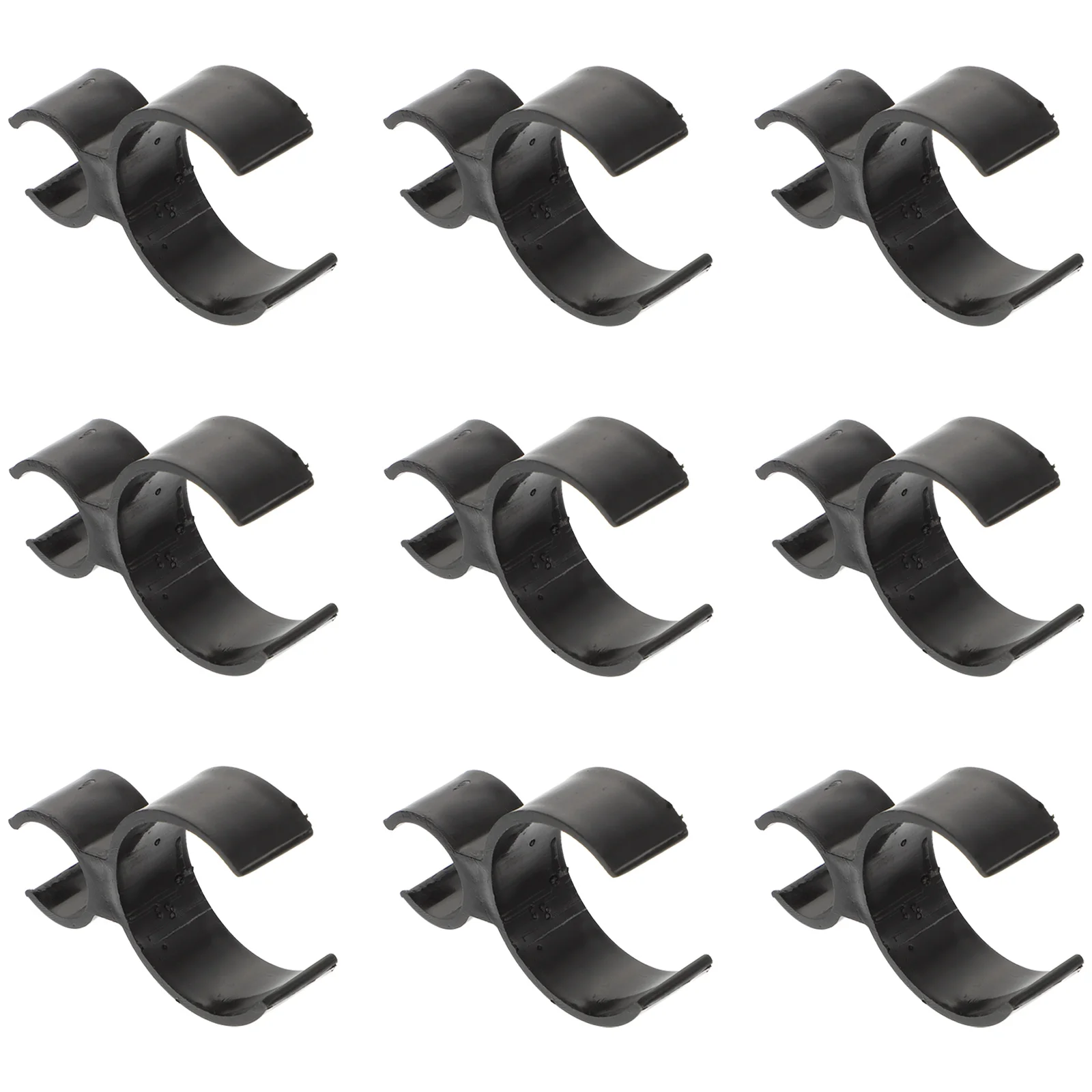 

24Pcs Holder Bottle Sparklers Clips Bottle Single Holder Bottle Extender Clips Bottle Clips