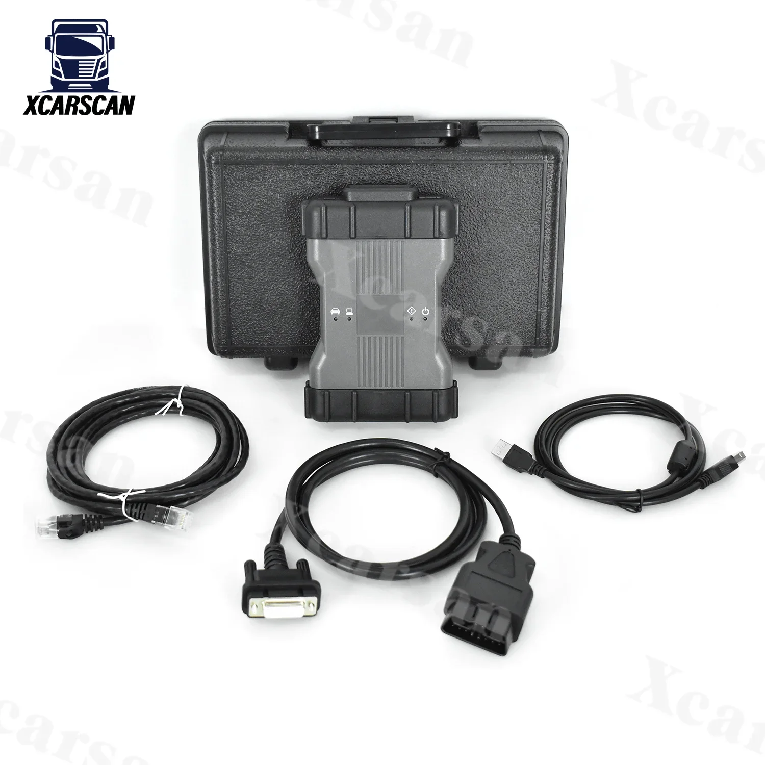 Диагностический инструмент Xentry MB STAR C6 диагностический CF53 для ноутбука