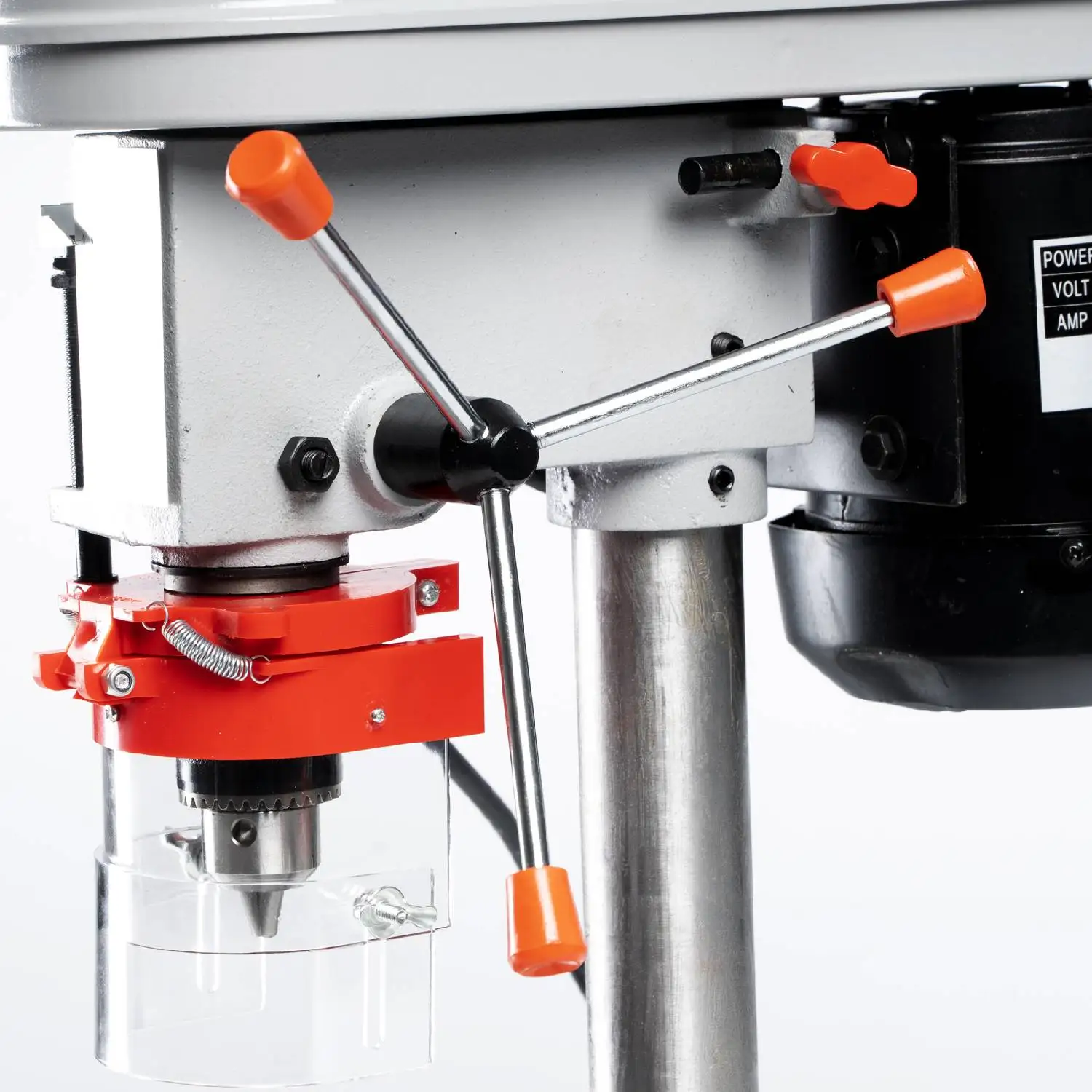 Станок сверлильный Ставр СС-13/400 (Мощность 400 Вт число оборотов 580-2650 об/мин 5