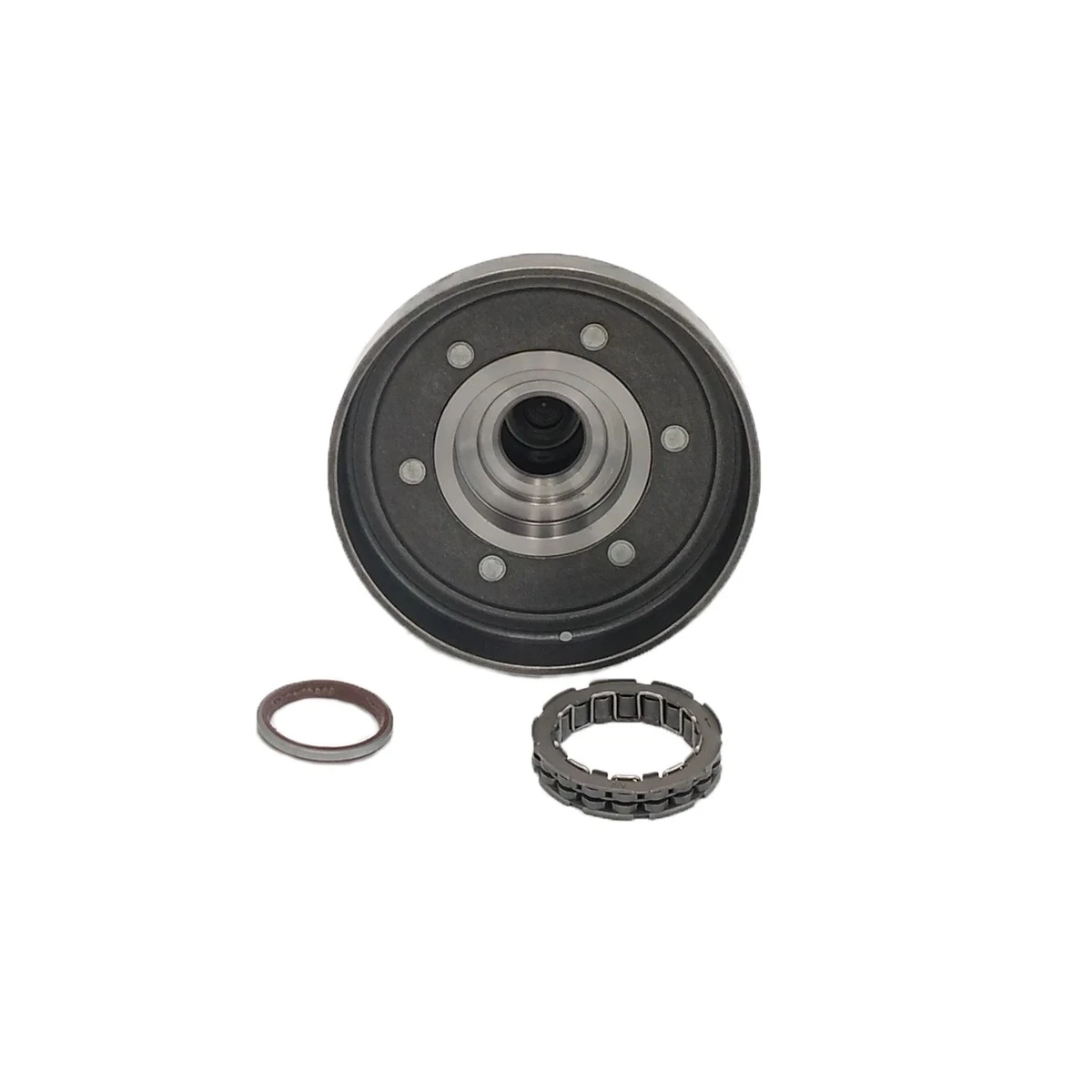 CF500 500CC Крышка корпуса сцепления запасные части для ATV UTV QUAD GO KART CF188 0180-053100