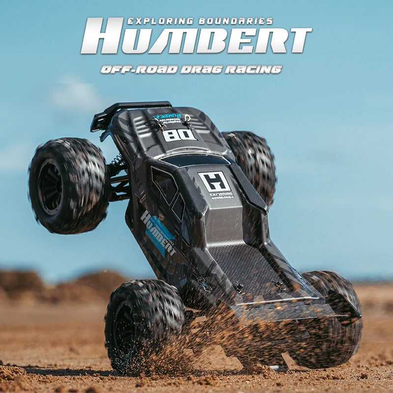 MN MODEL 1/16 металлический радиоуправляемый внедорожник 4x4 35 км/ч