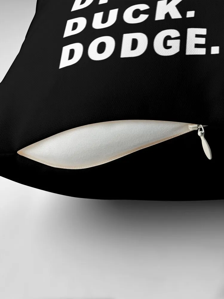 5 Правил диванная подушка Dodgeball чехол для дивана подушки Рождественская