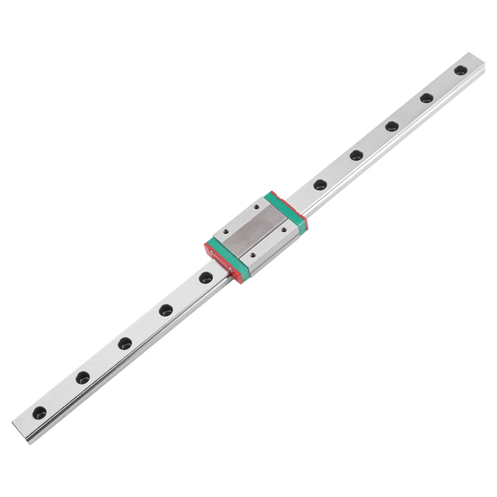 

Miniature Accurate Linear Sliding Slider Rail Guide Block 300mm slide slide slide slide slide