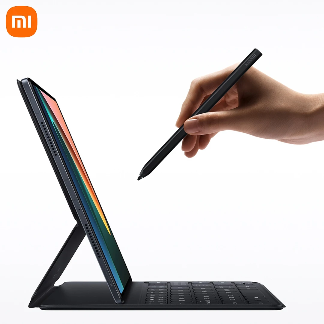 

Original Xiaomi Inspiration Stylus Touch Screen Drawing Pen for Xiaomi Tablet 5 Universal Smart Tablet 5pro Stylus