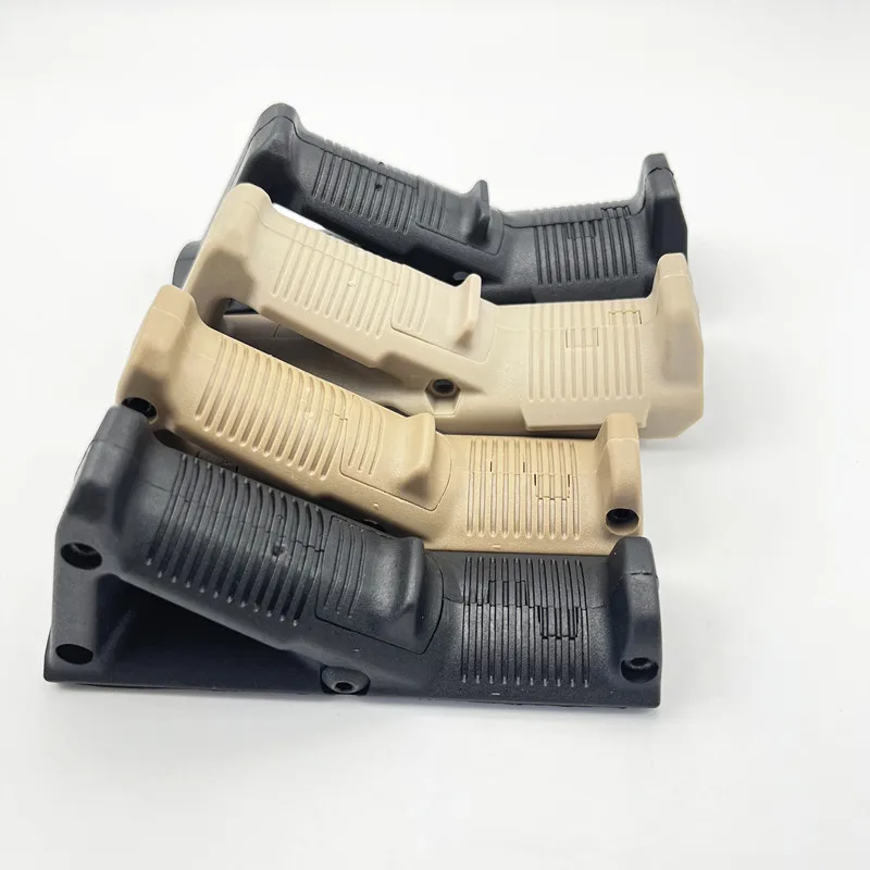 

Tactical Foregrip High Quality AFG1 AFG2 Nylon Materials Triangle Handbrake Hunting Accessories