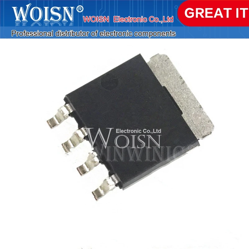 ГОРЯЧАЯ ПРОДАЖА (5 шт.) PSMN1R5-30YLC 1C530L