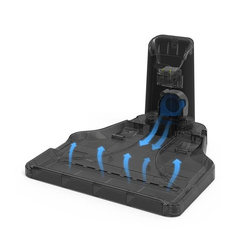 

For Floor .0 Vacuum Cleaner Charging Base Air Drying Base Mopping Machine Accessories