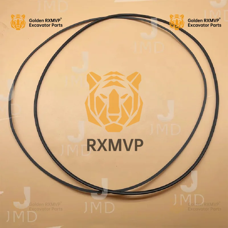 Для КТ-350 17458350 КТ-353 17458353 Поршневые уплотнения коробки передач L110G L110H L120G L120H модель