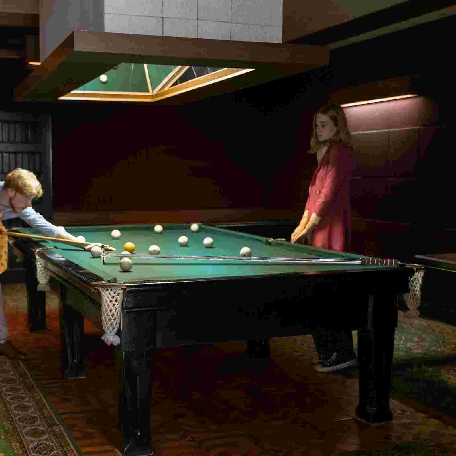 Кий Бильярдный бильярдный стол Stick Bridge Аксессуар Нескользящие палочки из