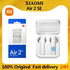 Беспроводные наушники Xiaomi Air2 SE, TWS, Mi True Wireless, Bluetooth, Air 2 SE, AirDots Pro 2SE 2 SE 20h, сенсорное управление