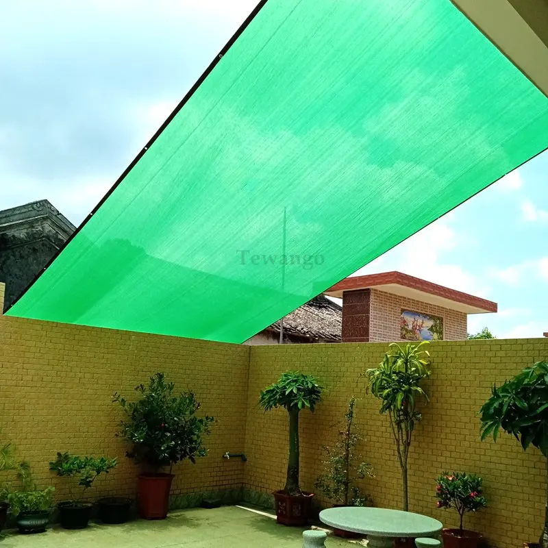 Succulent Plant Car Cover Netting Gazebo Balcony Sunshade Ne