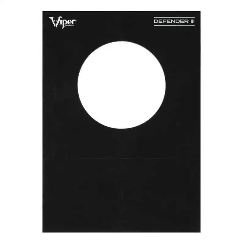 

Defender II Dartboard Surround, Dartboard Wall Protector