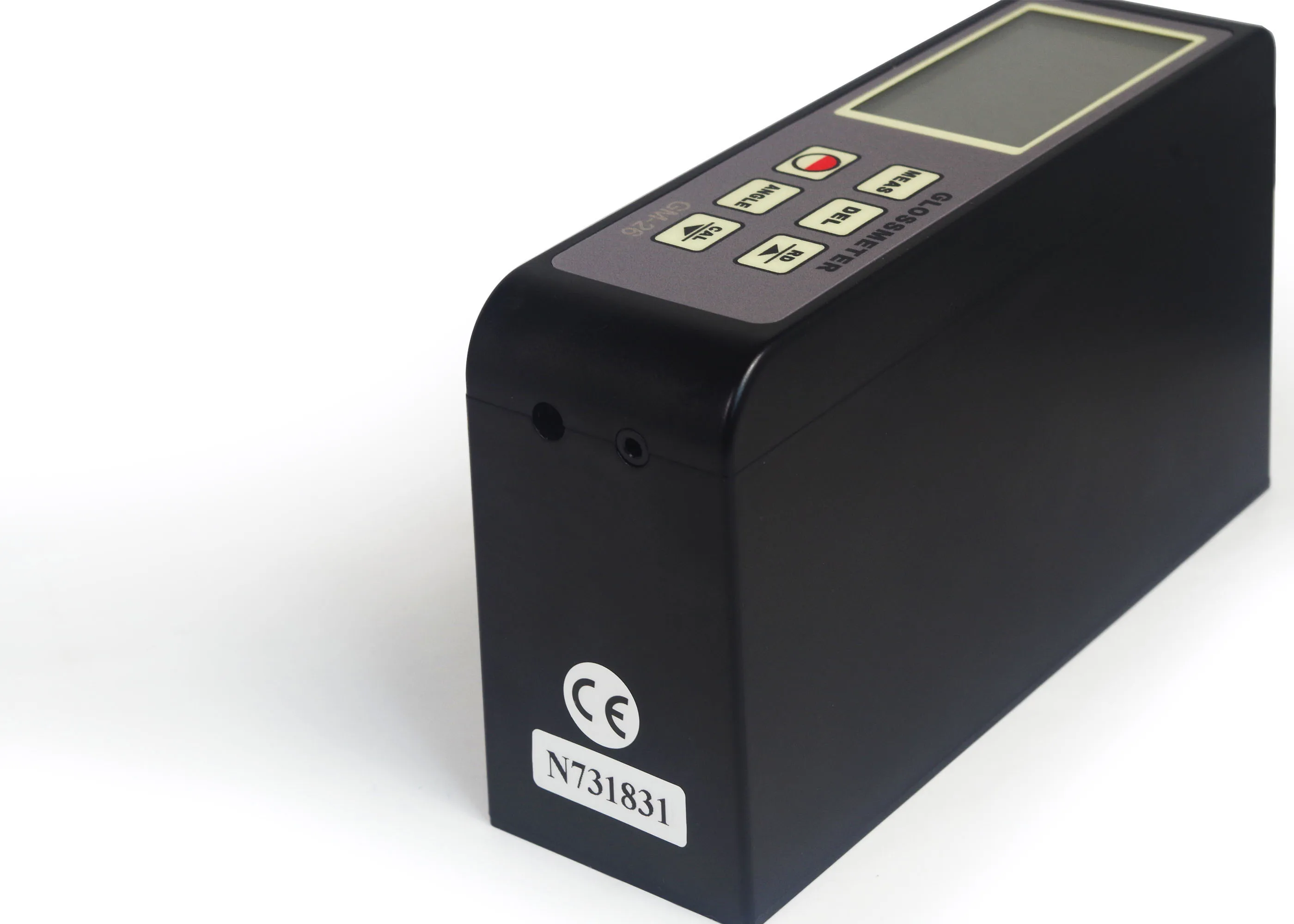 Портативный измеритель блеска LANDTEK измерение краски (20 60 ) 0-200GU