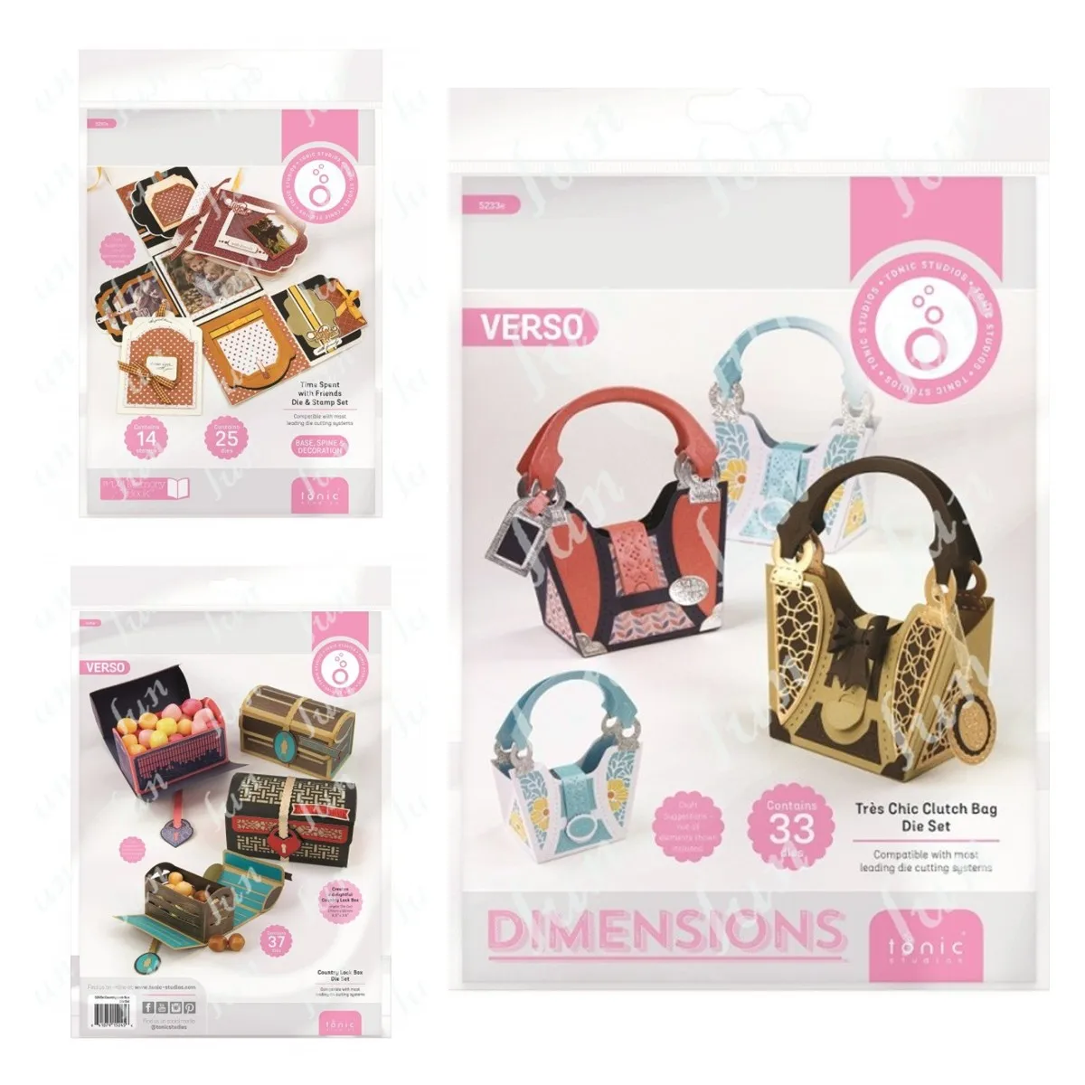 

Hot Sale Easter Dies Crafts Lock Box Handbag Gift Box Metal Cutting Dies Diy Handmade Photo Album Template Scrapbook Decoration