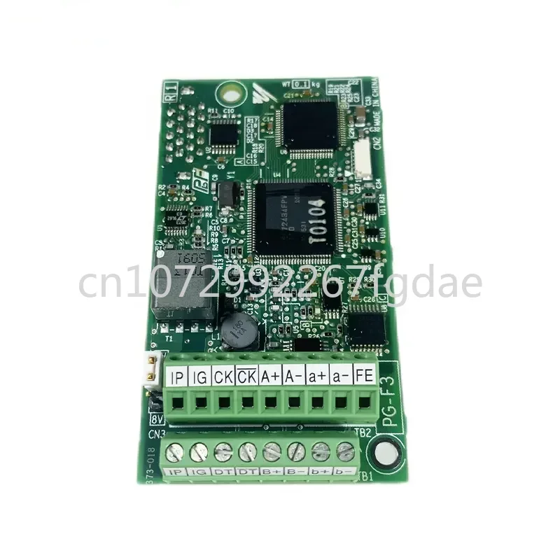 USB-карта управления скоростью