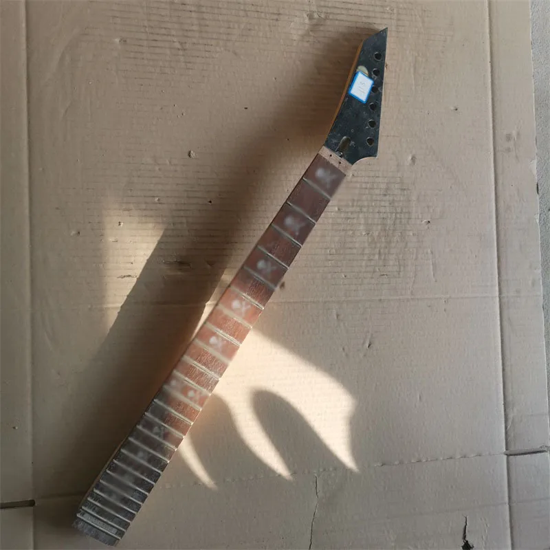 

JNTM Custom Guitar Factory/комплект для гитары DIY/DIY Гриф для электрогитары (077)