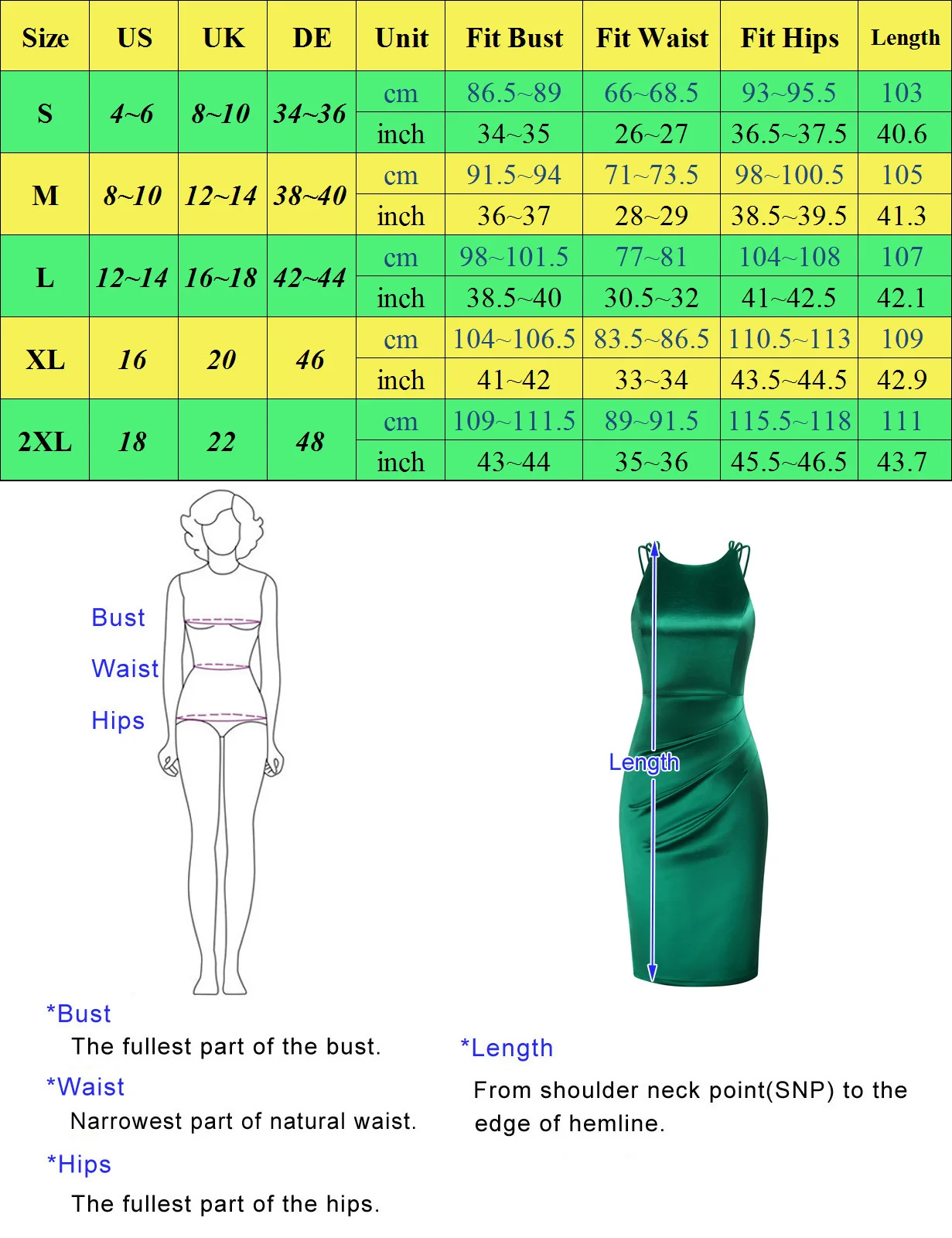 Женское вечернее платье с перекрестной спинкой облегающее круглым вырезом и