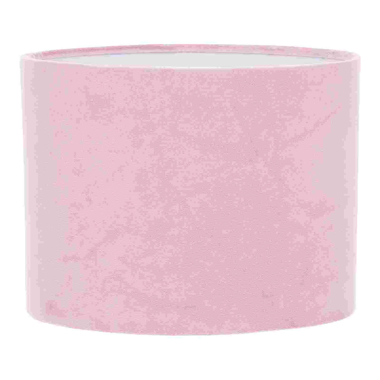 

Lamp Shade Lampshade Shades Drum Table Cover Light Cloth Chandelier Oval Lamps Floor Replacement Fabric Chandeliers Medium