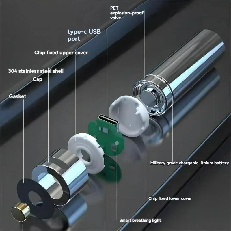 PURFIELD USB AAA аккумуляторная батарея 1 5 В 600 МВтч литий-ионная для мыши с