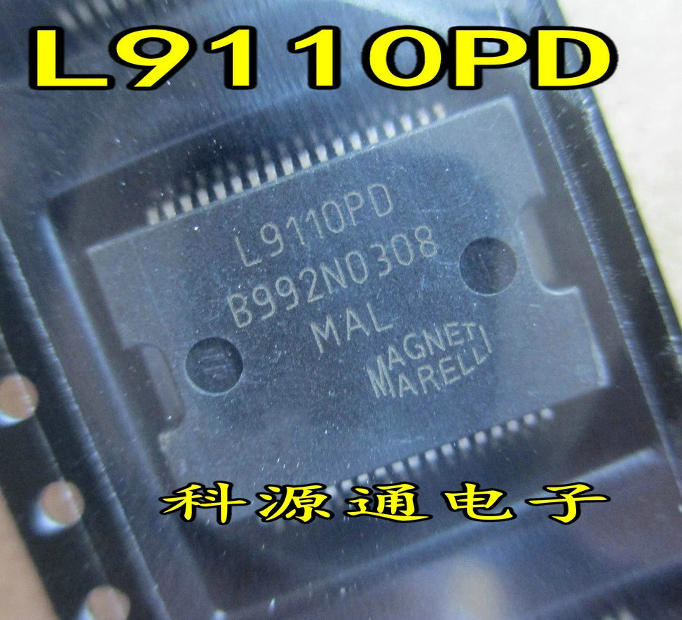 

L9110PD SSOP-36 Car Computer Board Vulnerable Common Chips 5PCS -1lot