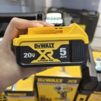 Оригинальные аккумуляторы Dewalt 20В DCB184/DCBP034/DCB182, цена будет ниже 11 ноября#2