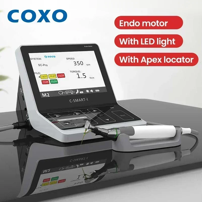 Coxo c smart