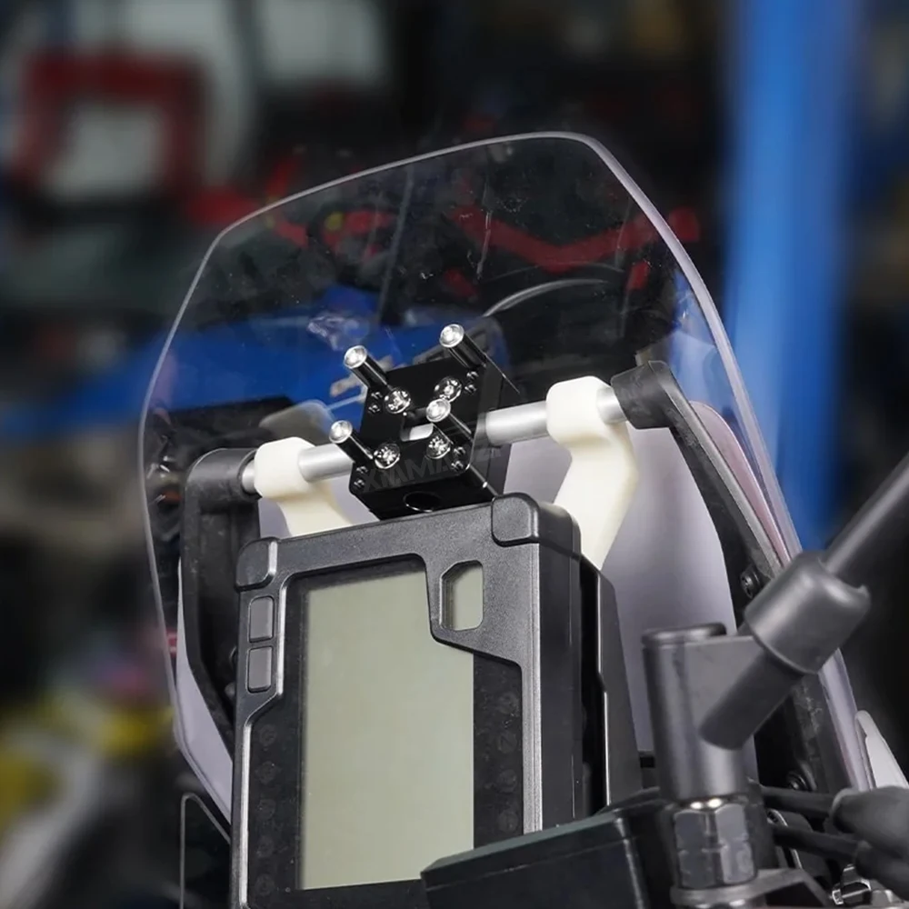 Для DUKE 250 390 Duke GPS-держатель навигационный дорожный комплект для крепления книг