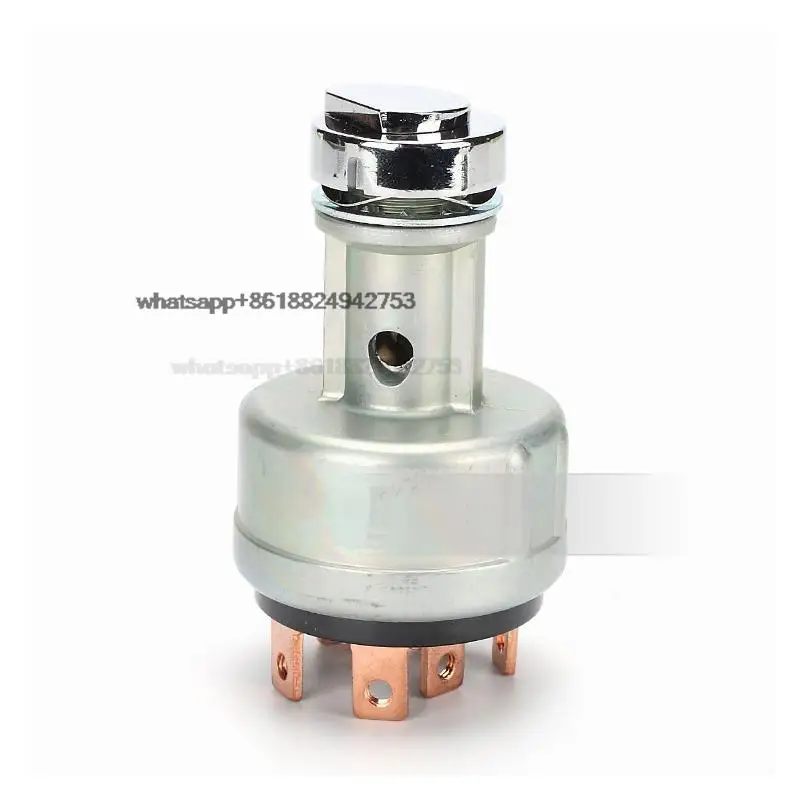 

High quality PC200-3/5/6 ignition switch 08086-10000 for excavator