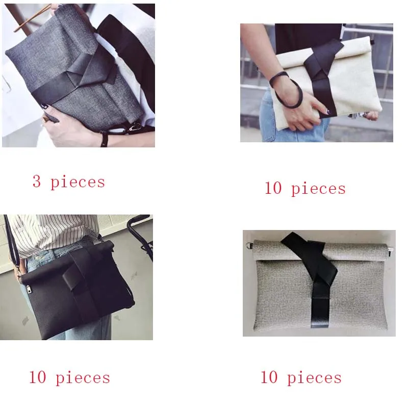 

HIGHREAL Plants Print Clutch Bags for Women Bag Personality Leather Contrast Color Street Lady Wrist Bag Couple Casual IPad Bags
