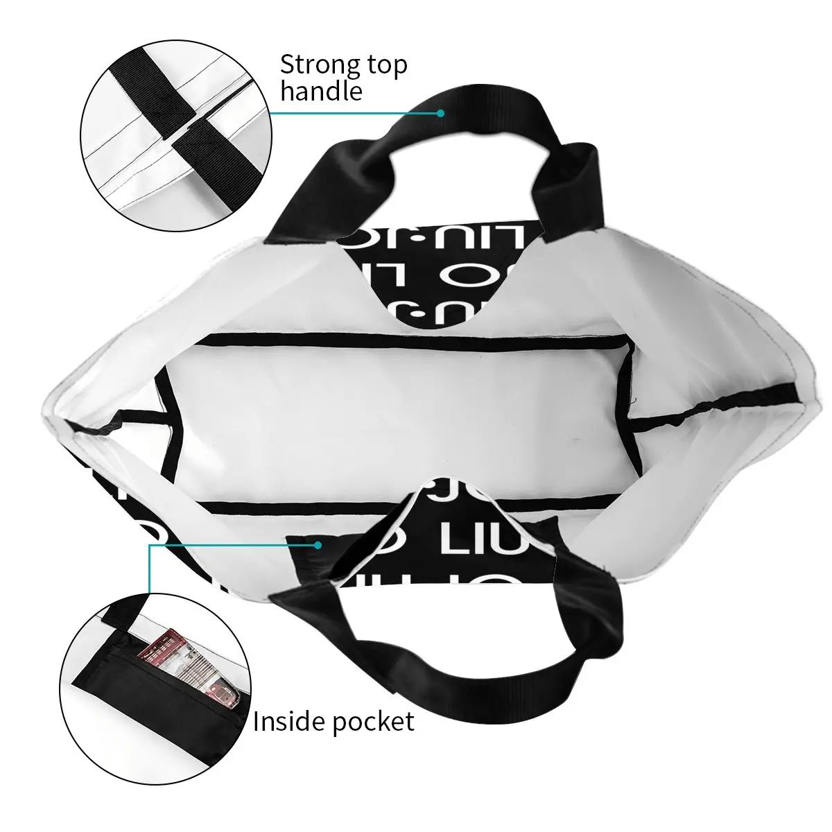 Сумка для продуктов Liu Jo