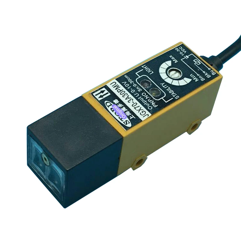 

Original JGX70-3A 30PMU Spot Photo, 1-Year Warranty