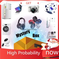 2022 welcome mystery box new high end electronic products lucky mystery box 100 surprise boutique randomly launched items
