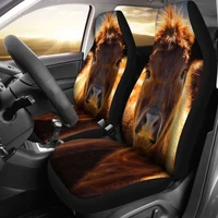 car seat covers cow lovers 30 144730pack of 2 universal front seat protective cover