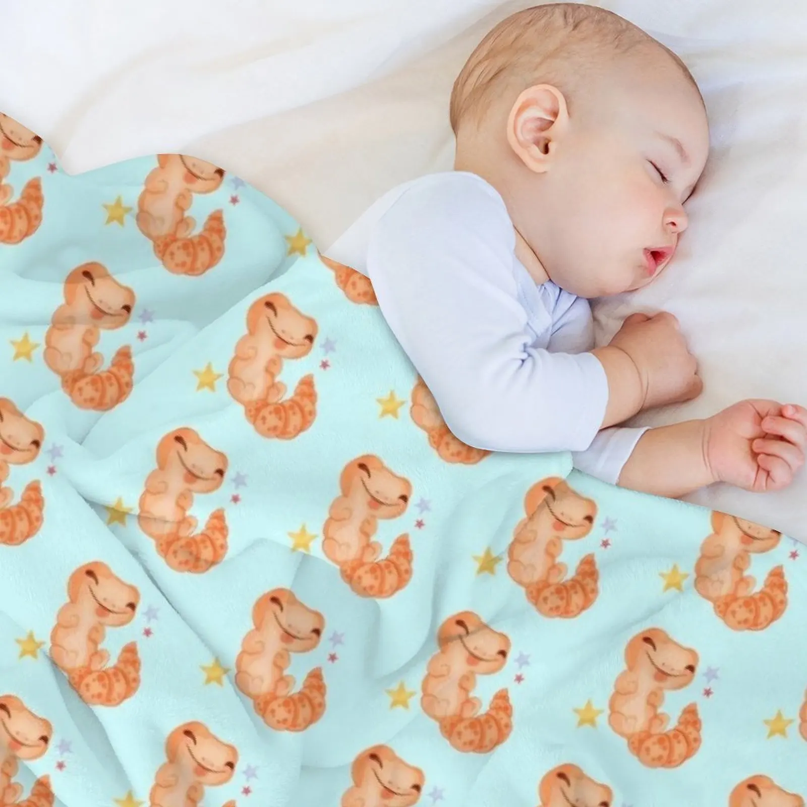 Одеяло Happy Leopard Geko термоодеяла и одеяла