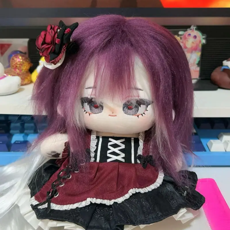 Путь в никуда шалом аниме атрибут косплей хлопковое платье для тела одежда из