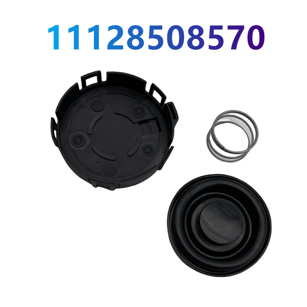 

Комплект для ремонта крышки клапана автомобильного двигателя PCV 11128508570 с мембраной 11127797613 11127809512 для BMW N47 N47S X1 X3 E60 E61 E81 E82