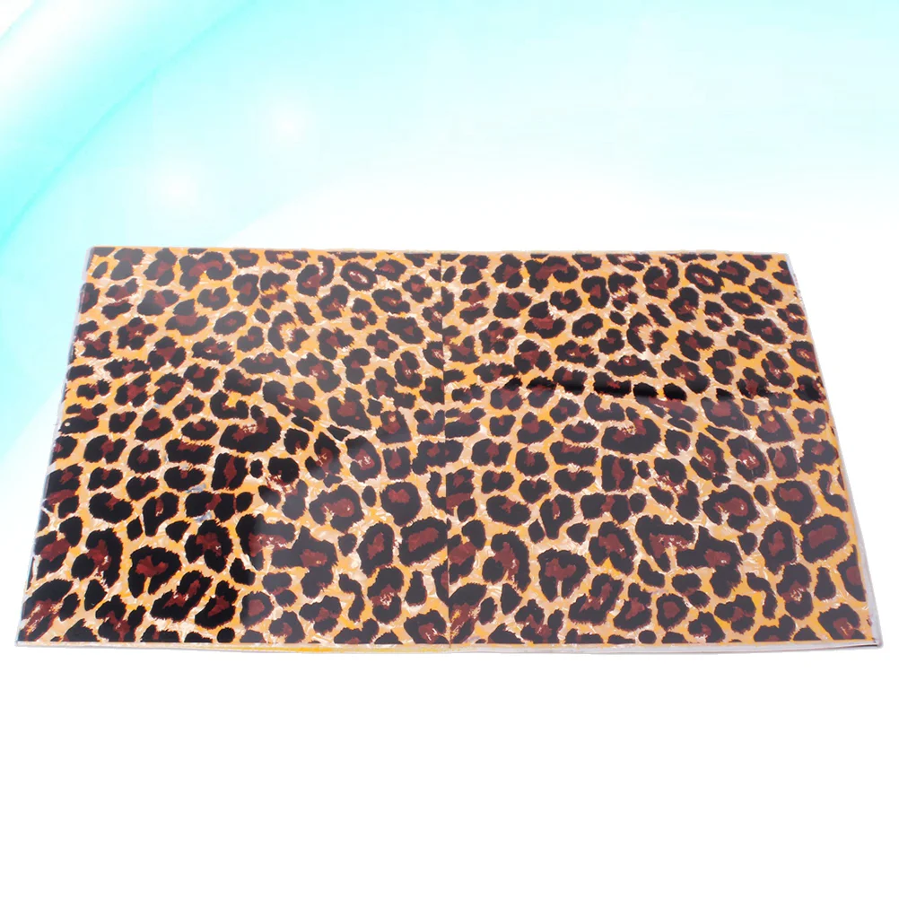 44 X материал накладки для акустической гитары золотые самоклеящиеся заготовки