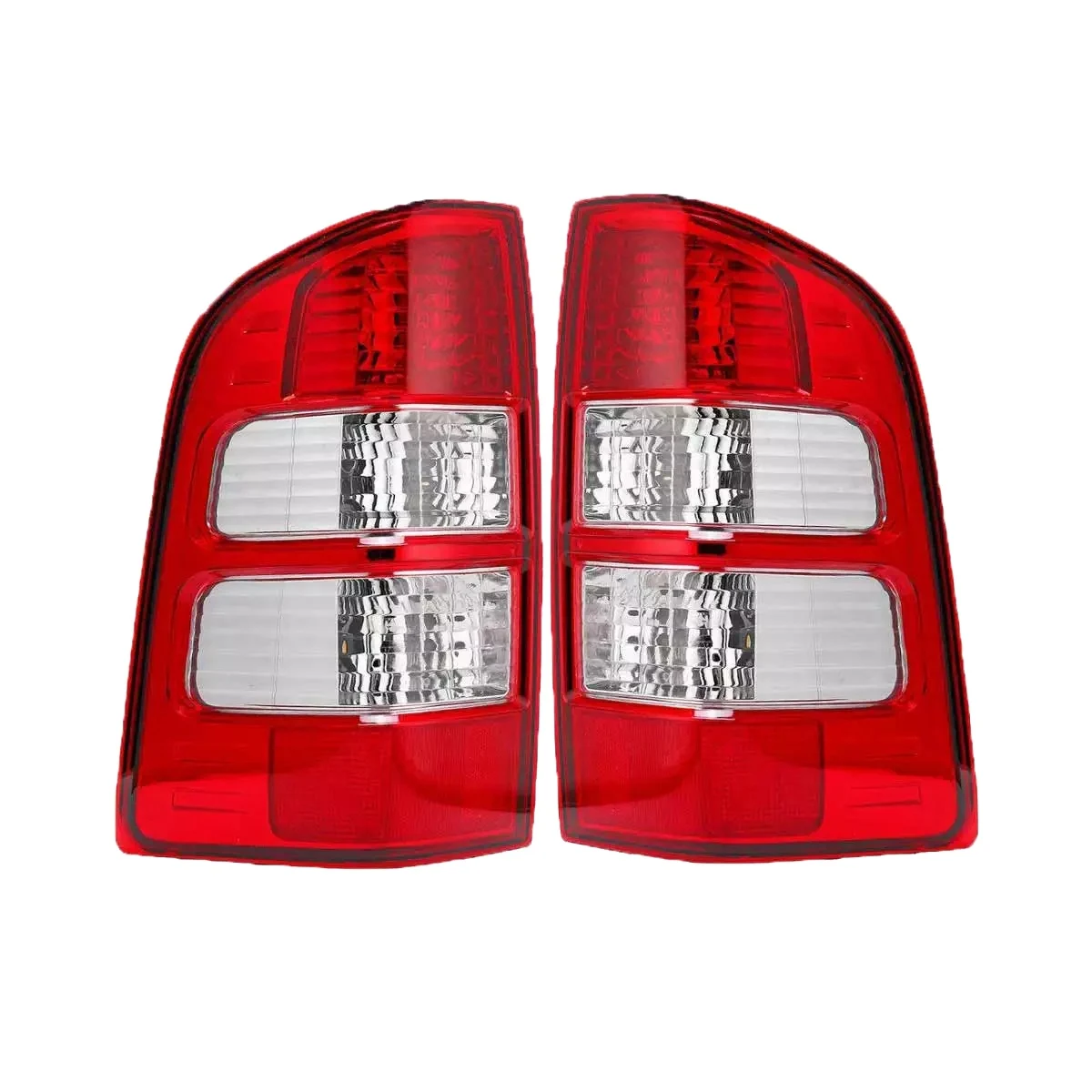 Фото Задняя автомобильная лампа заднего хода для Ford Ranger Right №4