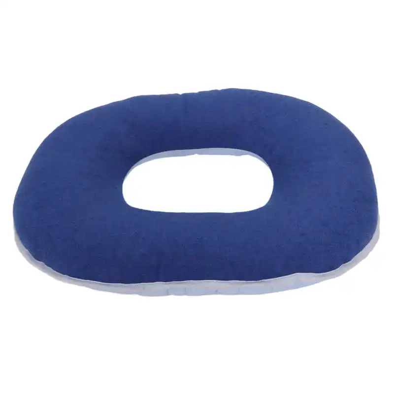 

Hemorrhoid Pillow Soft Doughnut Cushion Breathable for Tailbone Pain for Pregnancy