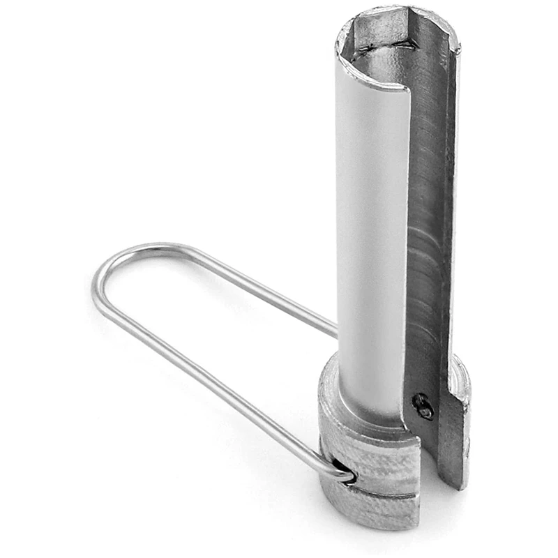 

Security Shield Remove Tool, F Connector Coax Security Key Shield Adapter Gripping Tool For Coaxial Cable