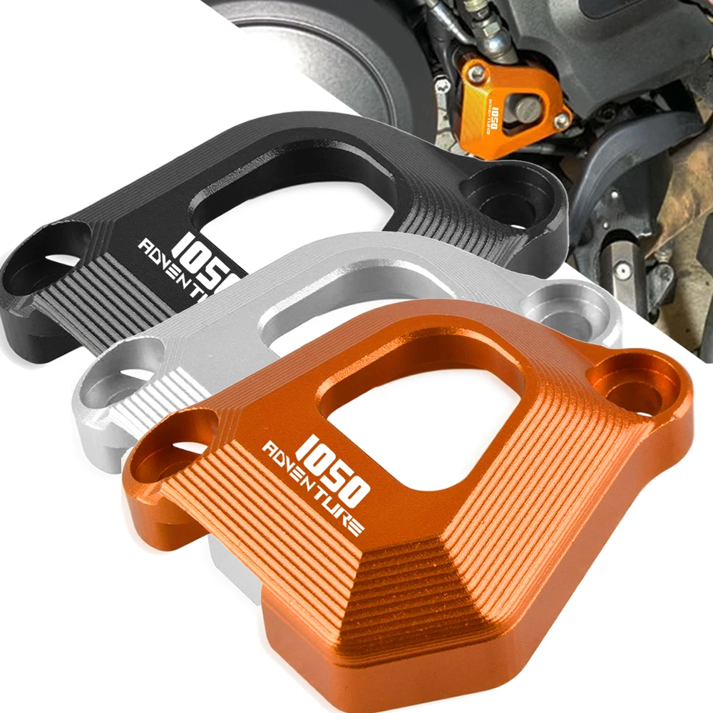 

Motorcycle For 1050 ADVENTURE 2014 2015 2016 2017 2018 2019 2020 Clutch slave cylinder guard protector motorbike 1050 adventure