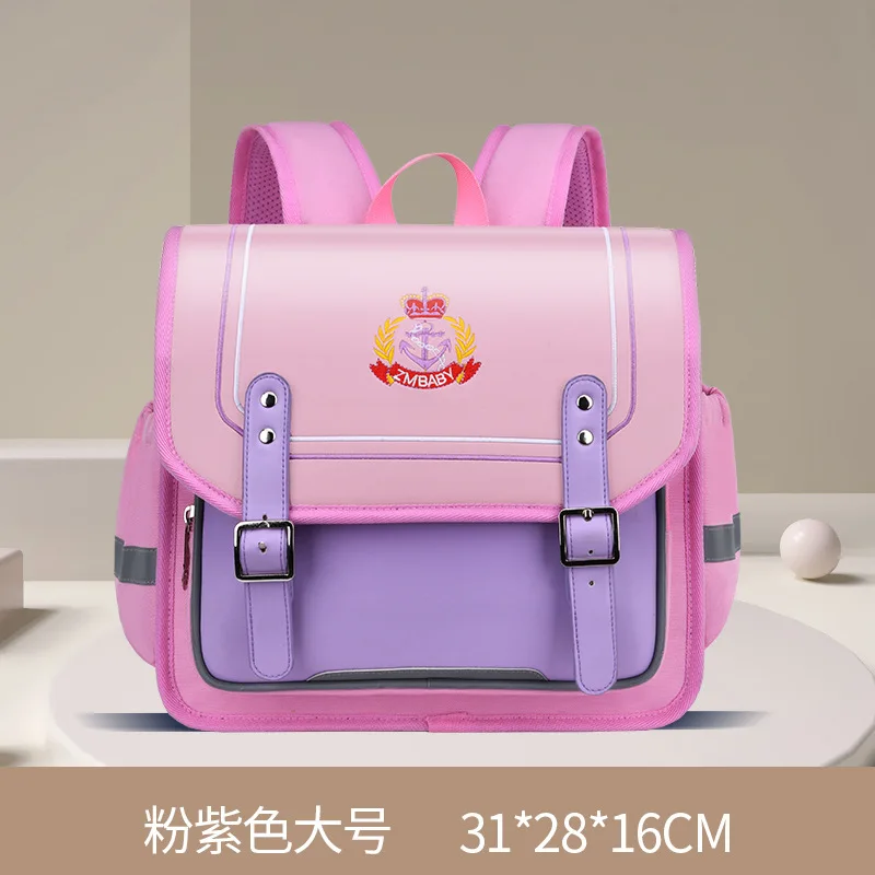 Children School Bags for Boys Girls Kids Orthopedic School Backpack kids schoolbags Backpacks primary school back pack mochila