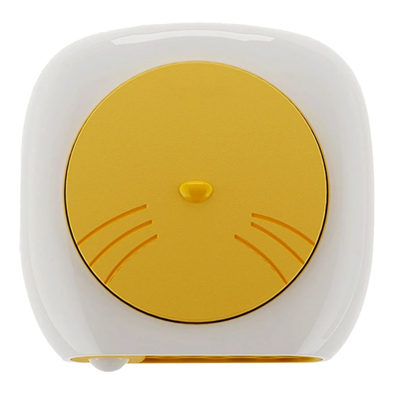 

Умный контейнер для кошачьего туалета, 2600 мАч