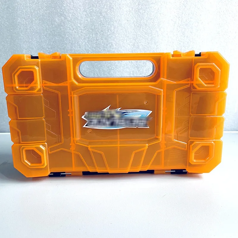 Оригинальный чехол-органайзер Toupie Beys Burst Beylocker контейнер-органайзер 2016 с верхней