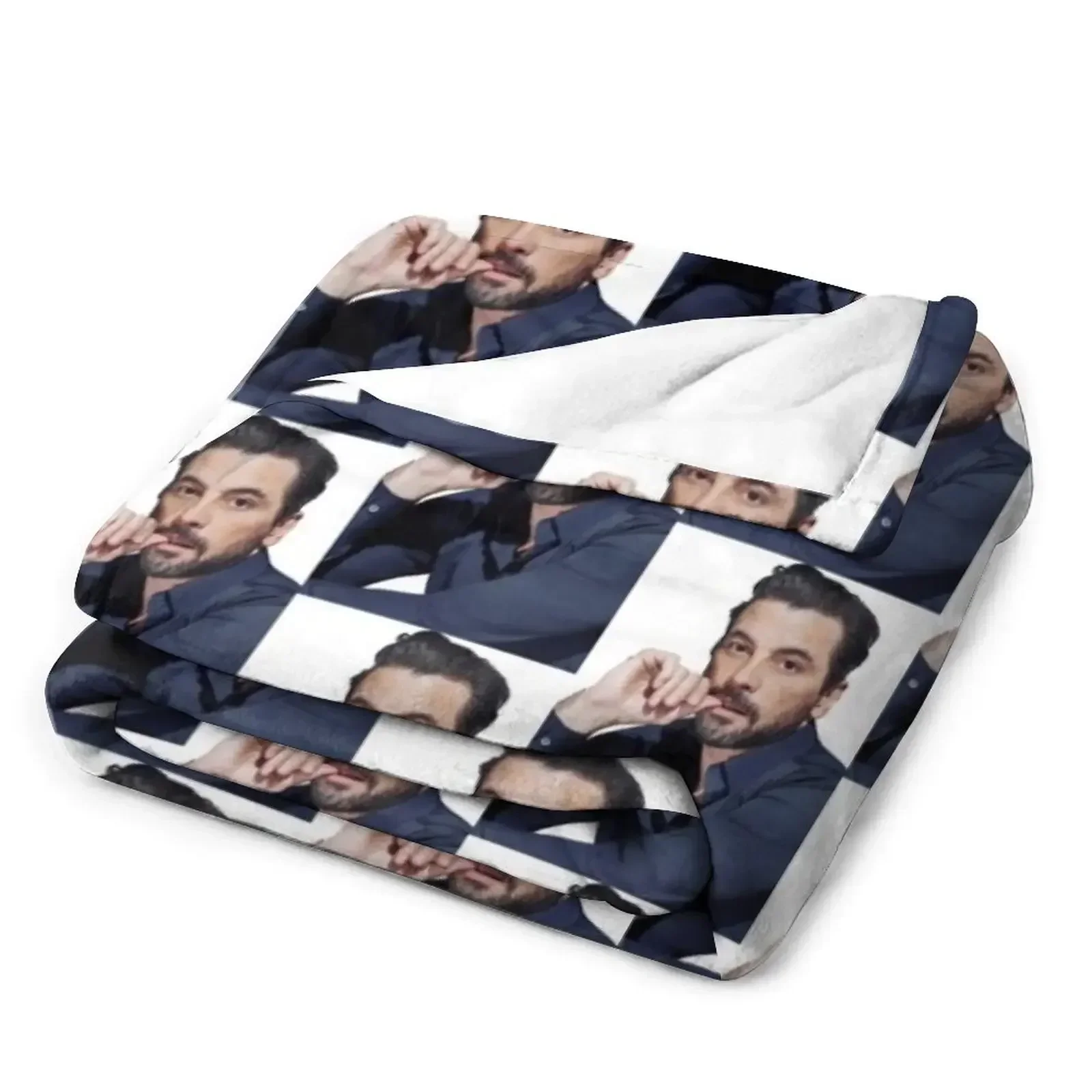 Слет плед Ulrich самое мягкое пледовое постельное белье модные одеяла для диванов